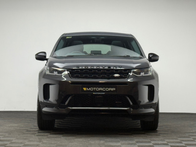 Image for 2021 Land Rover Discovery Sport R-DYNAMIC SE *PAN ROOF*