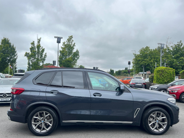 Image for 2019 BMW X5 G05 XDRIVE 45E XLINE AUTO *LOW KMS*