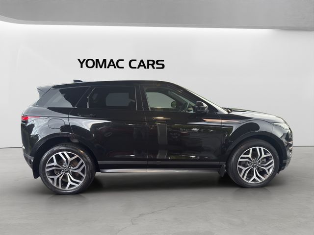 Image for 2022 Land Rover Range Rover Evoque P300E R-DYNAMIC SE - HIGH SPEC