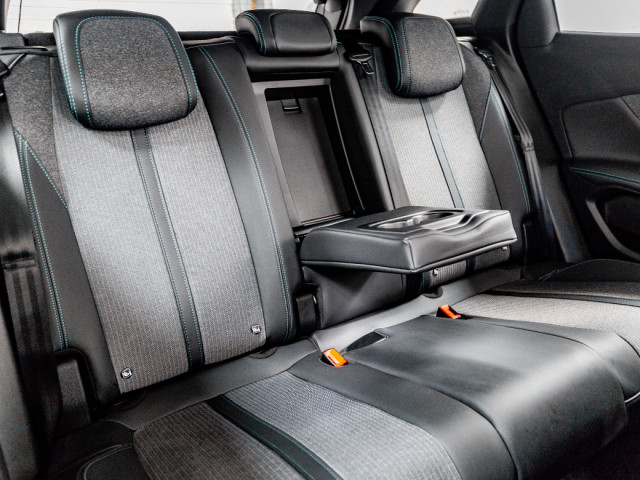 Image for 2023 Peugeot 3008 Allure 1.5 Diesel Auto 130HP