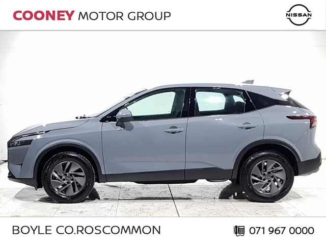 Image for 2023 Nissan Qashqai 1.3 PET MILD HYBRID SV CLEARNESS MADNESS THESE WONT LAST LONG.