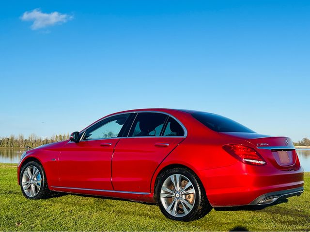 Image for 2017 Mercedes-Benz C Class C 350E CALL TO REGISTER YOUR INTRESET 