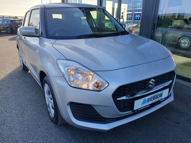 Image for 2020 Suzuki Swift 1.2 AUTOMATIC