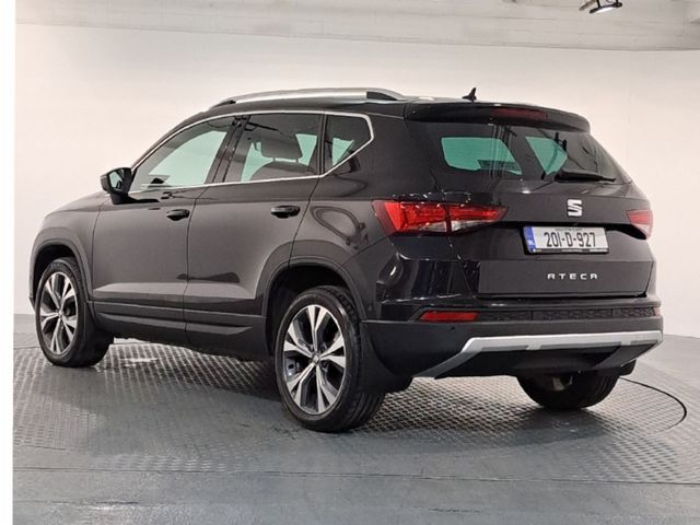 Image for 2020 SEAT Ateca 1.6TDI 115hp Xcellence Plus