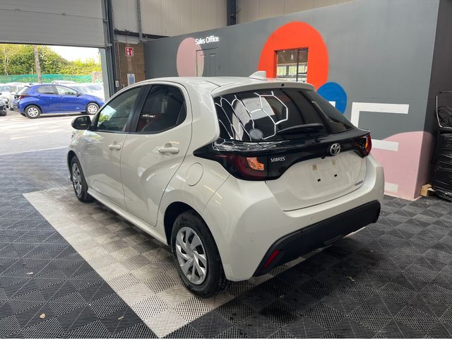 Image for 2021 Toyota Yaris €12950 2021 TOYOTA YARIS 1.0 AUTOMATIC / REVERSE CAMERA AND MORE