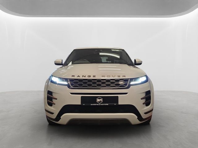 Image for 2020 Land Rover Range Rover Evoque 1.5 P300E R-DYNAMIC S AUTO PHEV. PAN ROOF. FINANCE ARRANGED. SIMI. AA APPROVED.