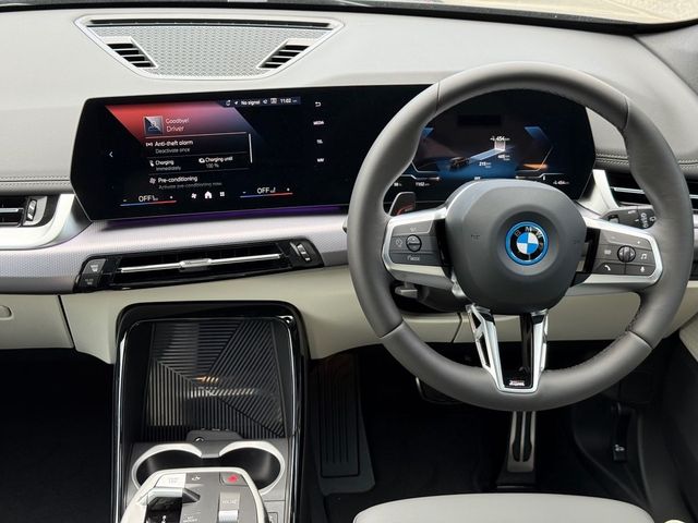 Image for 2026 BMW iX1 eDrive20 M Sport