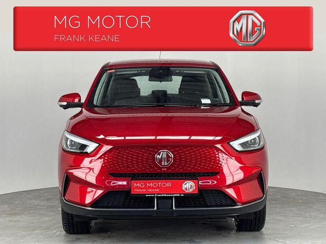 Image for 2023 MG ZS SE EV EXCITE**Digital Dash**Touchscreen Media**Multifunctional Steering Wheel**Keyless Entry & Start**Sat Navigation**Apple CarPlay**Electric Handbrake**Black Cloth Interior**Finance Available**