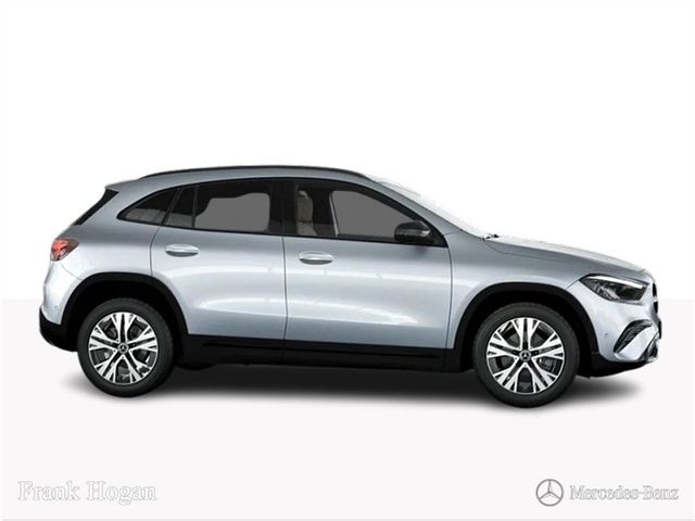 Image for 2025 Mercedes-Benz GLA Class GLA 180 d Progressive Plus