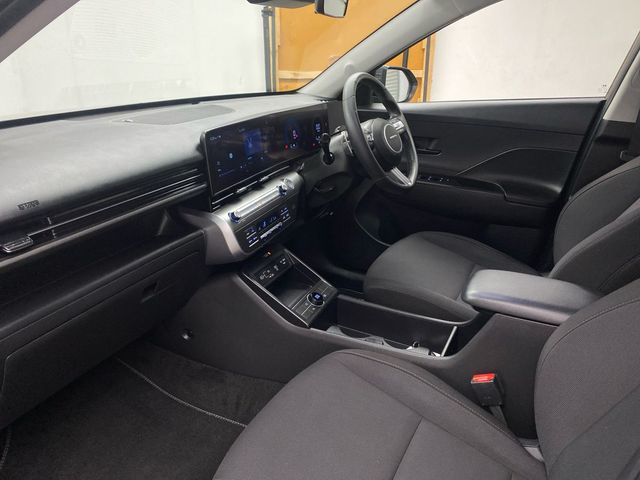 Image for 2024 Hyundai Kona 1.6 HYBRID Signature Auto