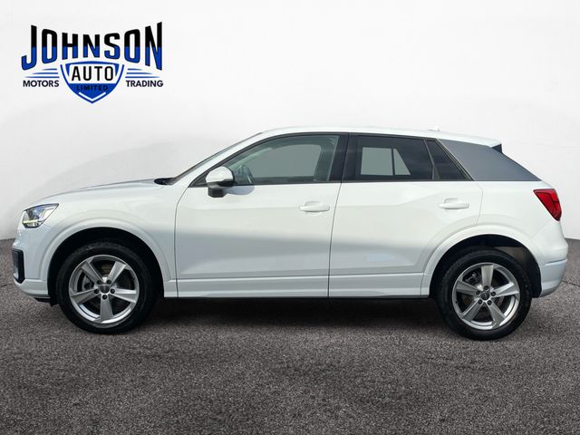 Image for 2018 Audi Q2 1.0 Petrol Auto