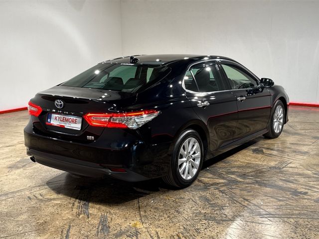 Image for 2021 Toyota Camry 2.5 HYBRID AUTOMATIC - FACTORY ALLOYS - CRUISE CONTROL - LED HEADLIGHT - REAR CAMERA/PARKING RADAR