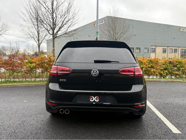 Image for 2016 Volkswagen Golf GTD 2.0 *FRESH NCT*