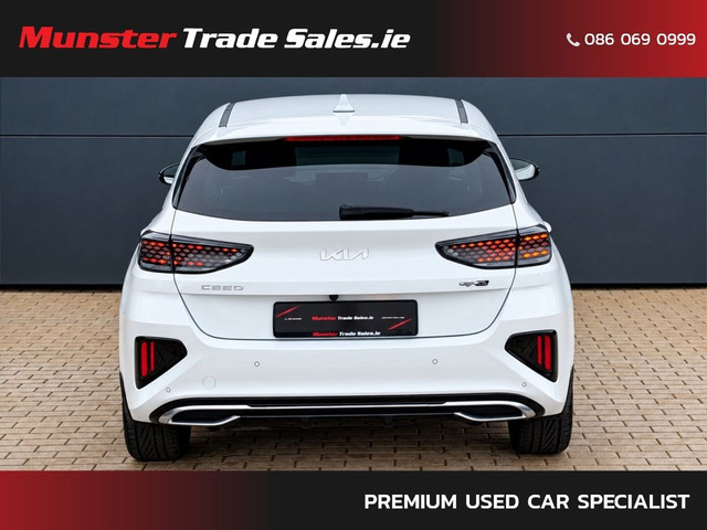 Image for 2023 Kia Ceed 1.6 GT Line