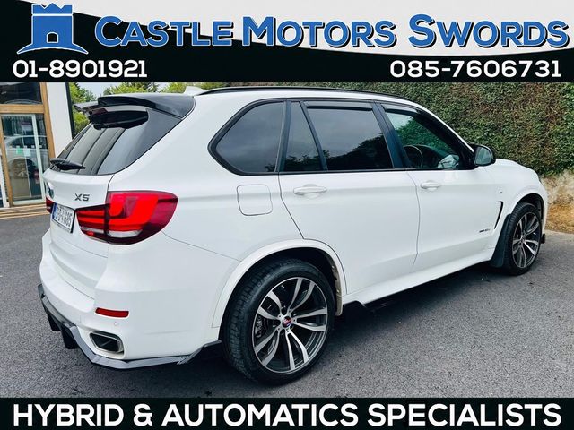Image for 2015 BMW X5 *DEPOSIT TAKEN*