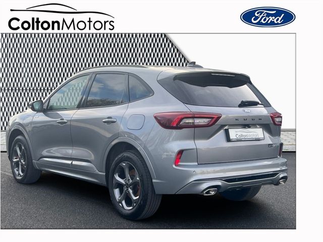 Image for 2025 Ford Kuga St-Line 2.5 PHEV (IN STOCK AVAILABLE FOR 2025 DELIEVRY - RANGE OF COLOURS AVAILABLE)