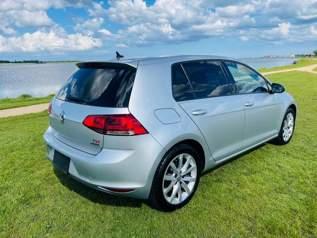 Image for 2014 Volkswagen Golf AUTO / HIGHLINE MODEL / FINANCE AVAILABLE 
