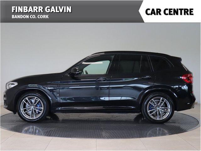 Image for 2021 BMW X3 xDrive30e M Sport Auto