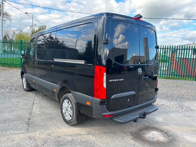 Image for 2026 Mercedes-Benz Sprinter 