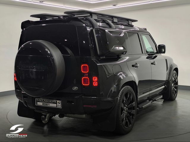 Image for 2021 Land Rover Defender (212) 110 3.0D HARD TOP S AUTO FULLY KITTED LOW MILES