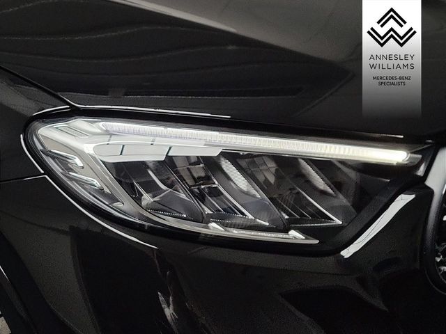 Image for 2026 Mercedes-Benz GLC Class 300de Urban Edition 4Matic