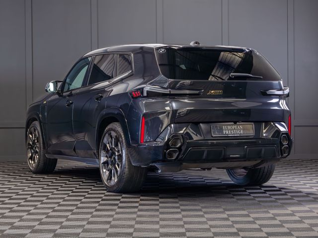 Image for 2023 BMW XM V8