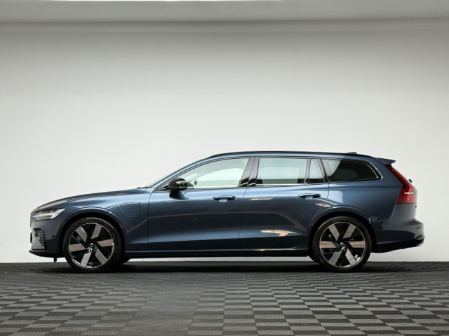 Image for 2025 Volvo V60 T6 PLUS AWD