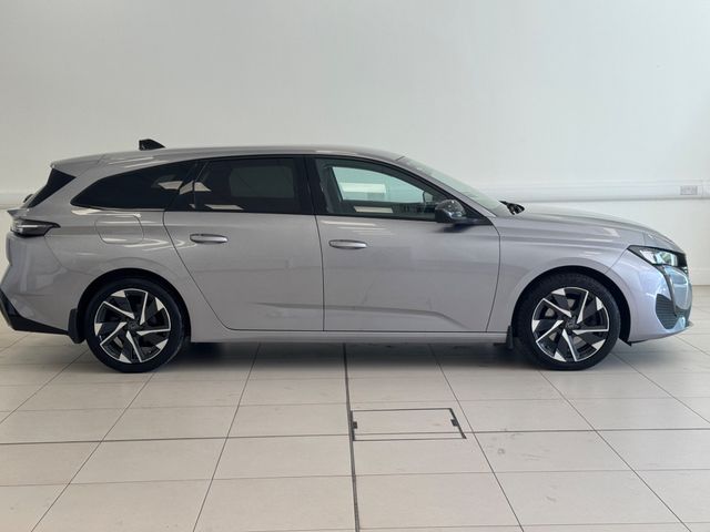 Image for 2024 Peugeot 308 SW Allure 1.5 HDI 130 Auto 4DR