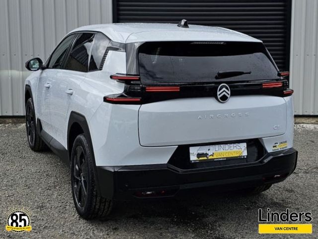 Image for 2026 Citroen C5 Aircross COMMERCIAL MAX