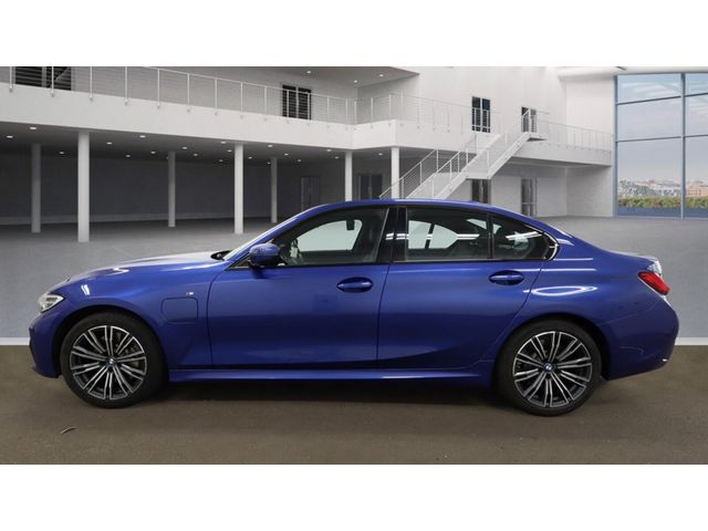 Image for 2021 BMW 3 Series 330 E MSPORT PRO EDITION