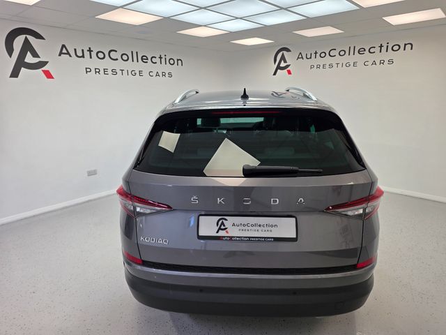 Image for 2023 Skoda Kodiaq **STYLE**7 SEATS**DSG**