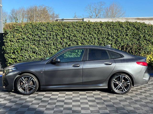 Image for 2020 BMW 2 Series 218D M-SPORT 2.0 D // SERVICE HISTORY // M-SPORT DIAMOND CUT ALLOYS // APPLE CARPLAY