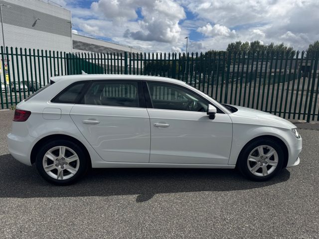 Image for 2015 Audi A3 1.4 TSI, AUTOMATIC, 5DR HATCHBACK, FINANCE, WARRANTY, 5 STAR REVIEWS