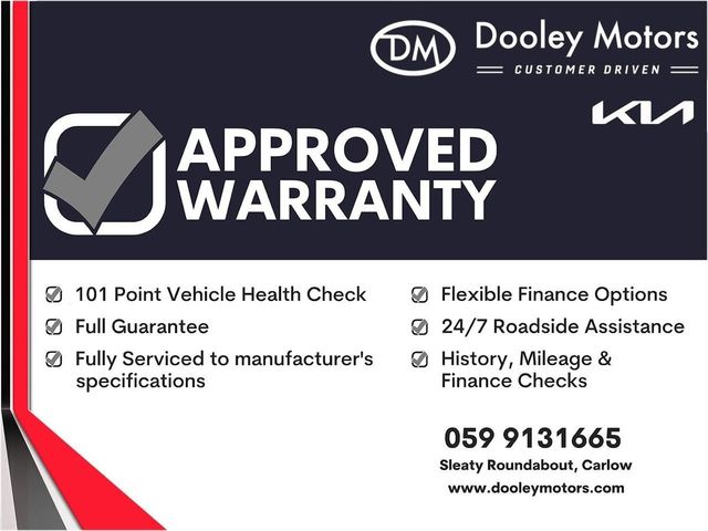 Image for 2024 Kia Sorento 2.2 K3 4X2 Diesel 7 seats