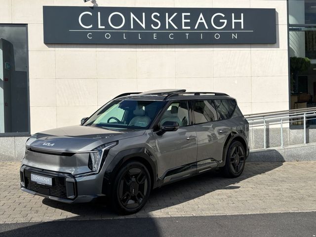 Image for 2024 Kia EV9 GT LINE 6 SEATER