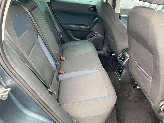 Image for 2019 SEAT Ateca 1.5TSI 150HP ECO SE