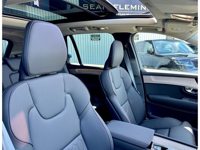 Image for 2026 Volvo XC90 + T8 PHEV AWD AUTO PLUS