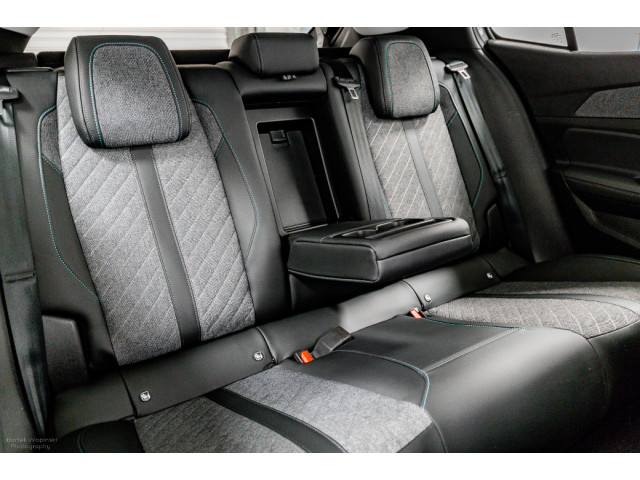 Image for 2025 Peugeot 408 Allure 1.2 Petrol Auto 130HP