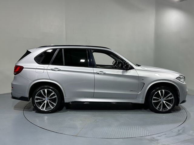 Image for 2015 BMW X5 xDrive30d M Sport 7 Seater