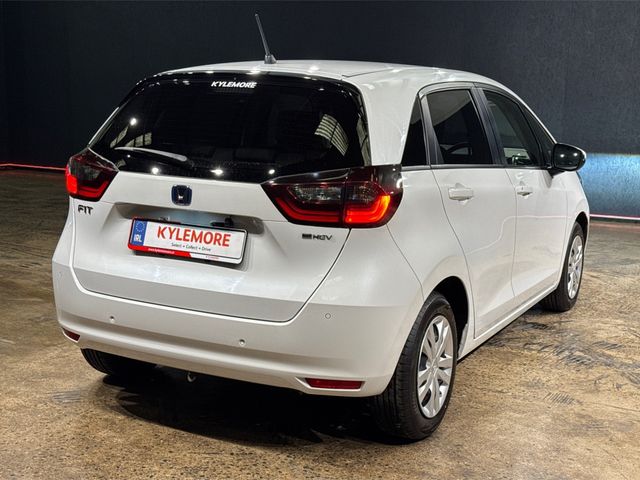 Image for 2024 Honda Fit 1.5 HYBRID AUTOMATIC - CRUISE CONTROL - REAR CAMERA - MULTI FUNCTION STEERING WHEEL - HEATING / AC CONTROLS 