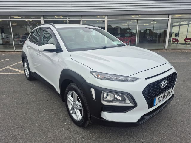 Image for 2019 Hyundai Kona 1.6 CRDi Comfort 