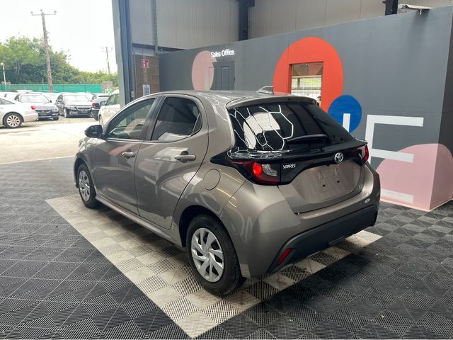 Image for 2020 Toyota Yaris ONLY €15950! YARIS 1.5 HYBRID / 82K KMS / AUTOMATIC / REVERSE CAMERA / CRUISE CONTROL & MORE