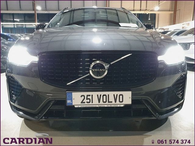 Image for 2025 Volvo XC60 XC60 Plus T6 PHEV