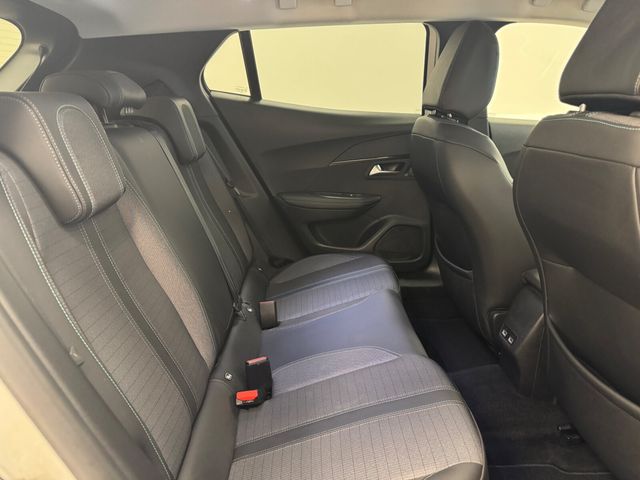 Image for 2021 Peugeot 2008 1.2 Puretech 100bhp Allure