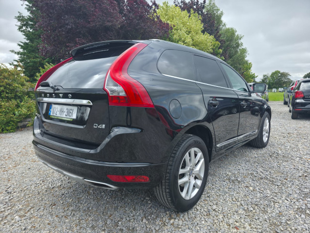 Image for 2017 Volvo XC60 D4
