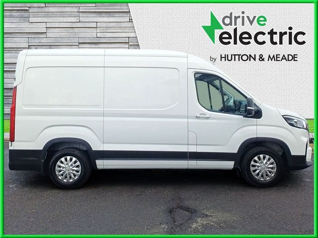 Image for 2025 Maxus eDELIVER 9 L3 H2 Van €22995 + VAT