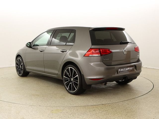 Image for 2016 Volkswagen Golf 