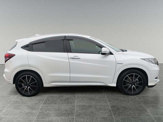 Image for 2018 Honda Vezel 