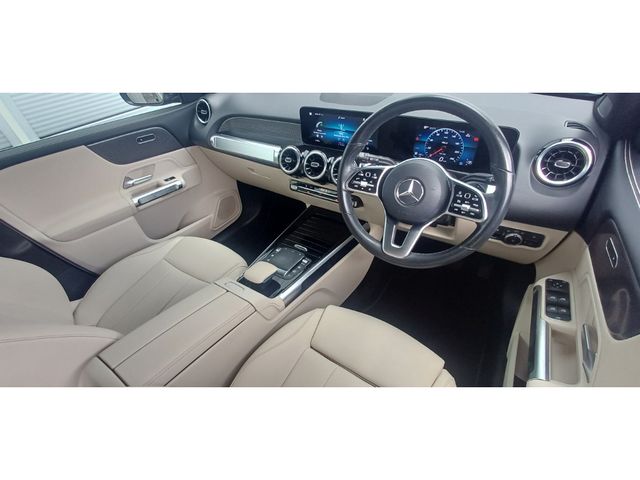 Image for 2023 Mercedes-Benz GLB Class 200d 5DR AUTO PROGRESSIVE