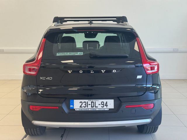 Image for 2023 Volvo XC40 Phev T4 Core 5DR Auto